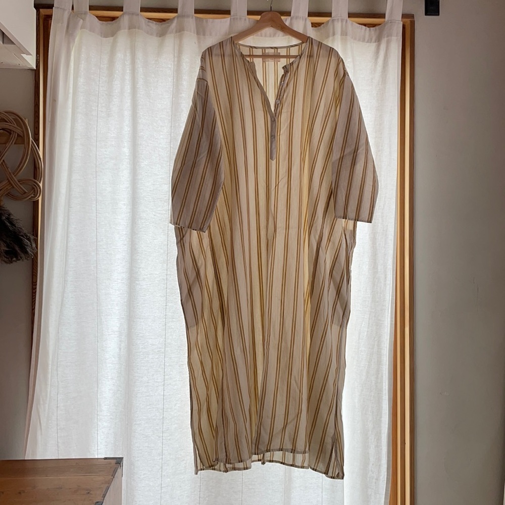 Pietsie Tunis Caftan